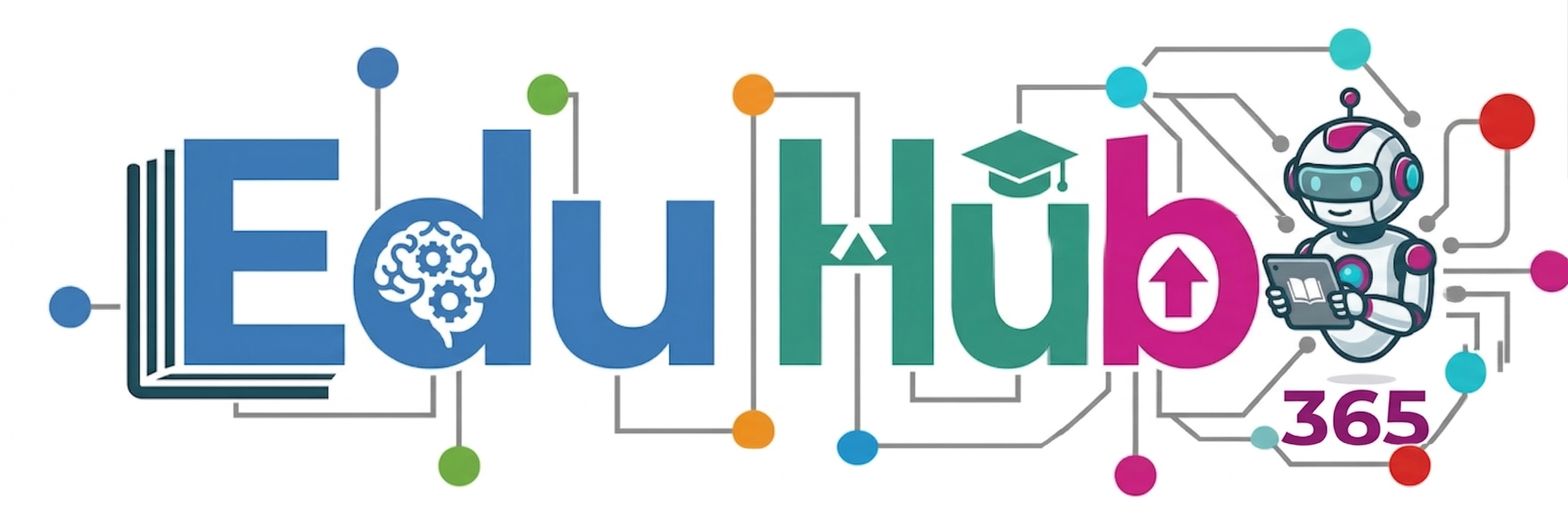 EduHub Logo