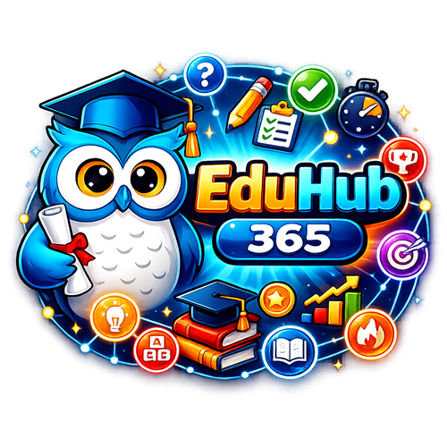 EduHub Logo